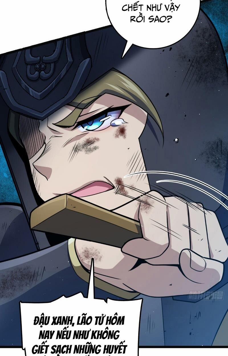 Đại Vương Tha Mạng 904 trang 5