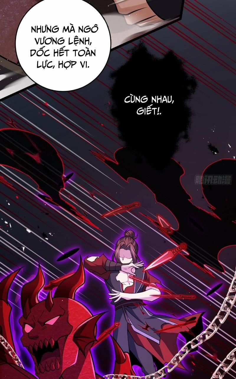 Đại Vương Tha Mạng 904 trang 57