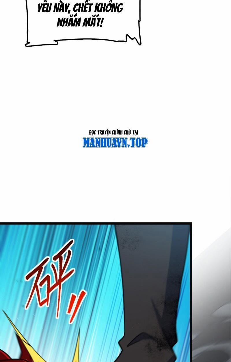 Đại Vương Tha Mạng 904 trang 6