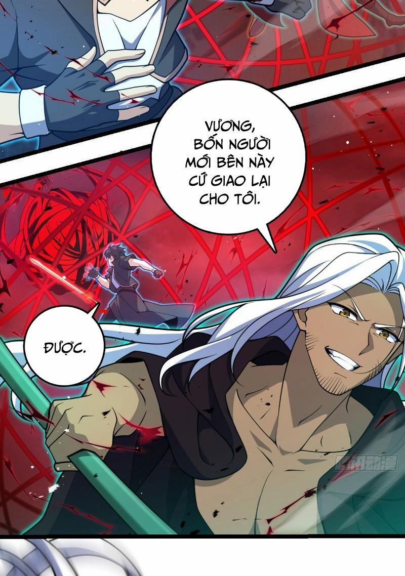 Đại Vương Tha Mạng 904 trang 63