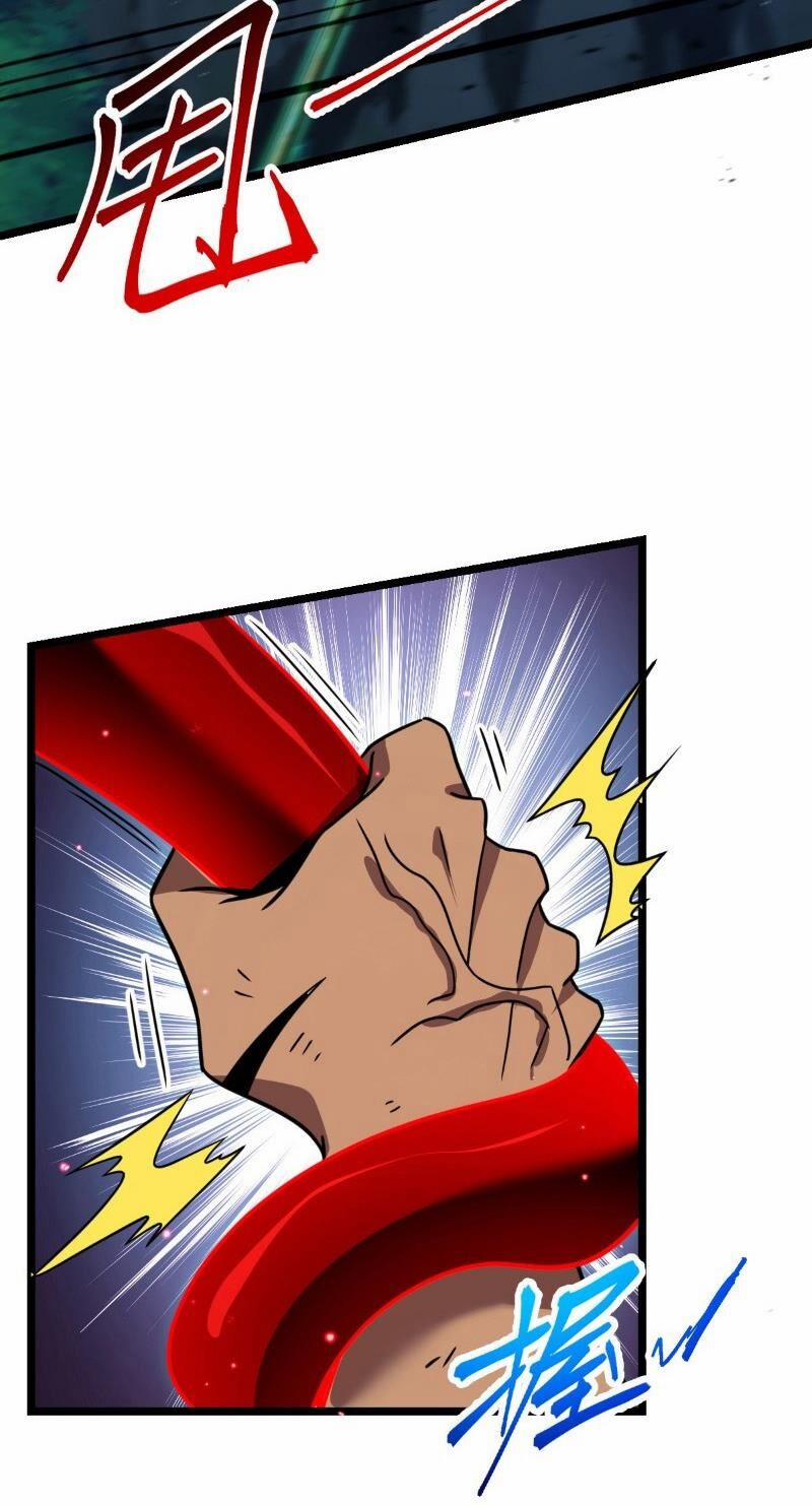 Đại Vương Tha Mạng 905 trang 27