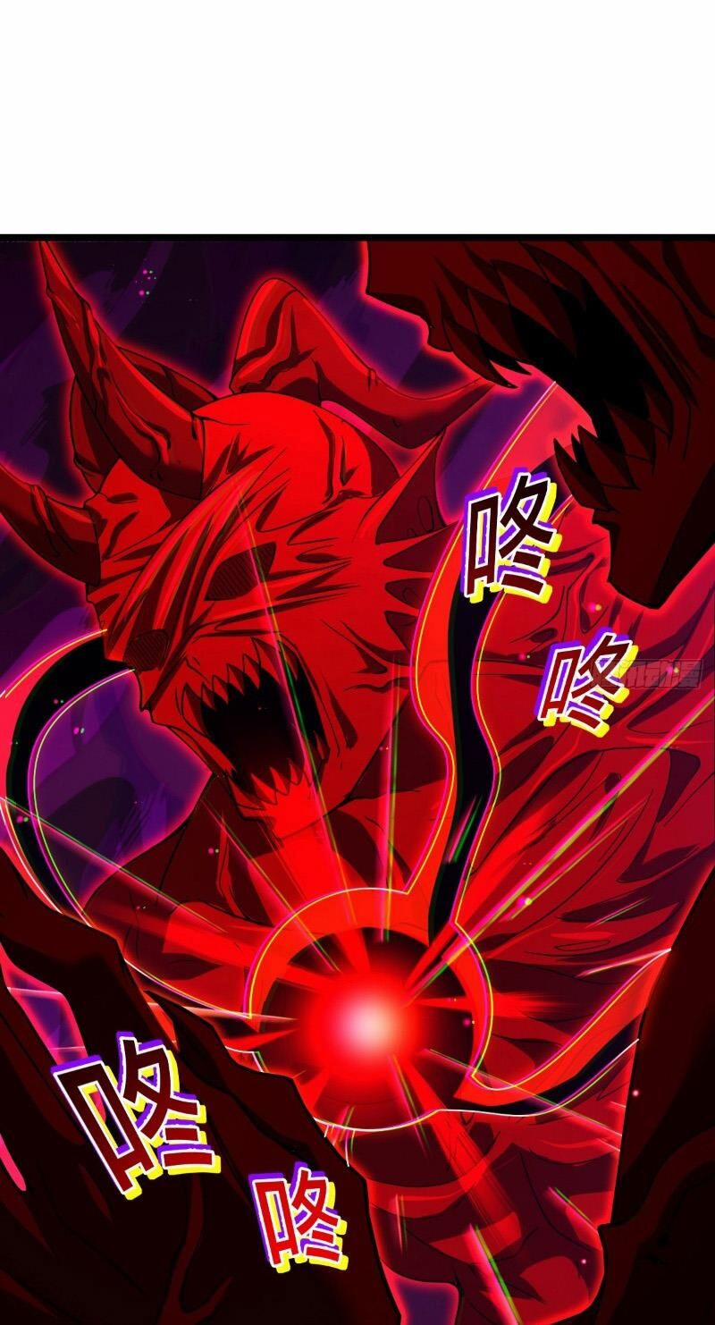 Đại Vương Tha Mạng 905 trang 36