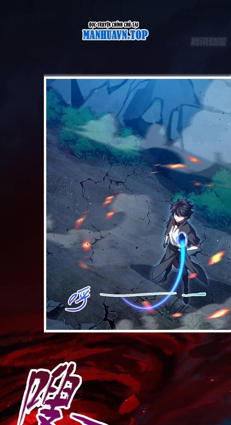 Đại Vương Tha Mạng 905 trang 4