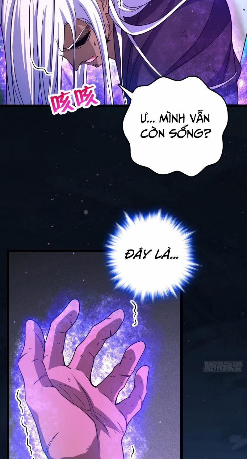 Đại Vương Tha Mạng 905 trang 51
