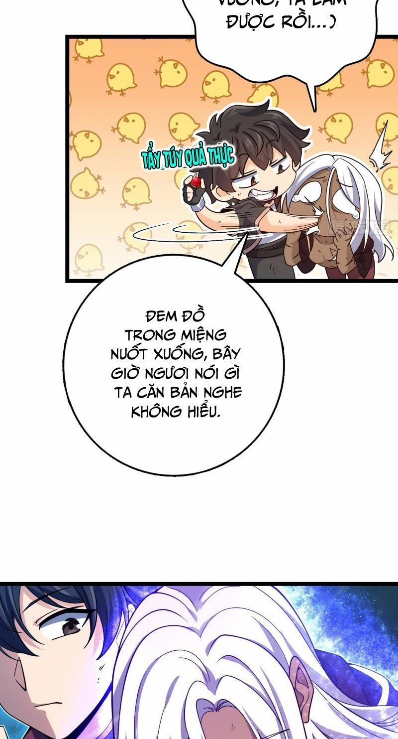 Đại Vương Tha Mạng 905 trang 55