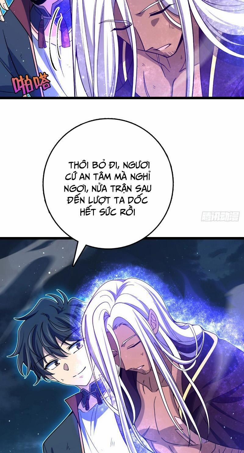 Đại Vương Tha Mạng 905 trang 56