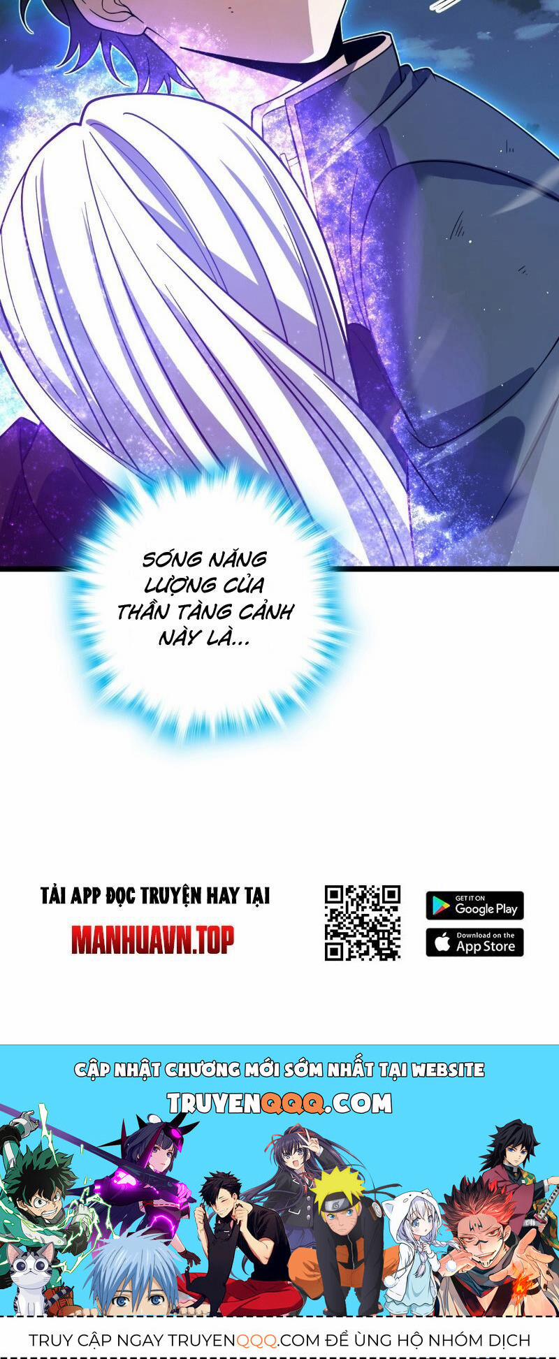 Đại Vương Tha Mạng 905 trang 59