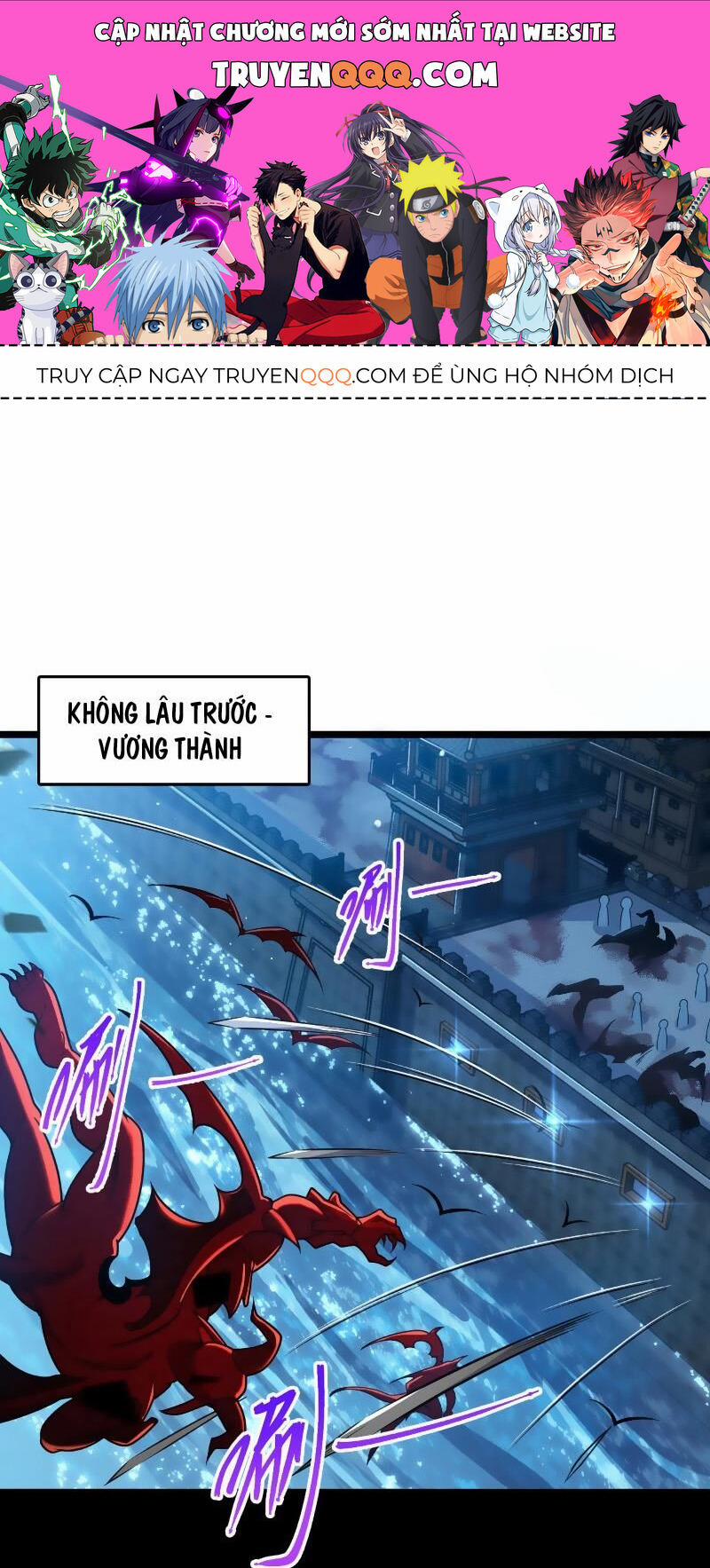 Đại Vương Tha Mạng 906 trang 0