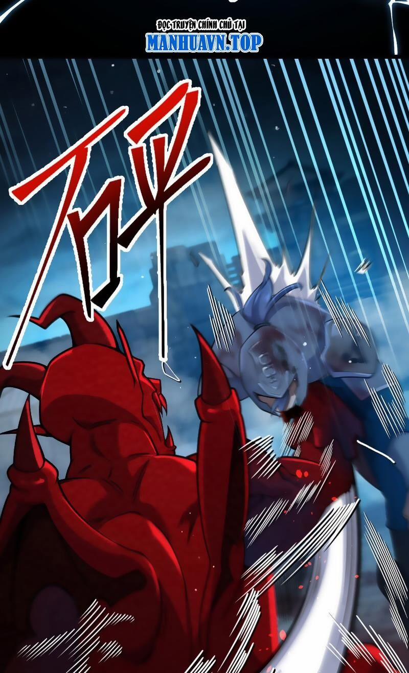 Đại Vương Tha Mạng 906 trang 12