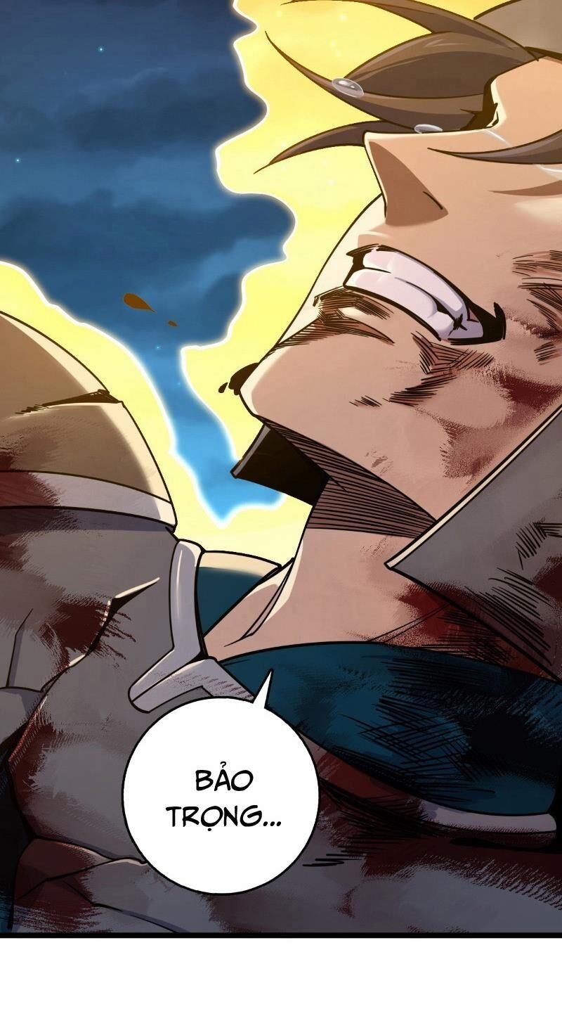 Đại Vương Tha Mạng 906 trang 37