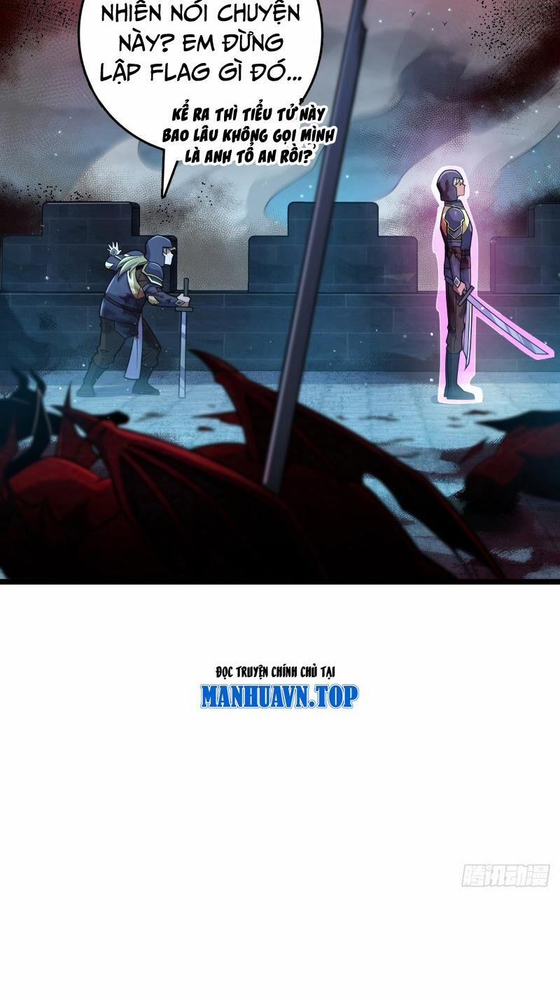 Đại Vương Tha Mạng 906 trang 45
