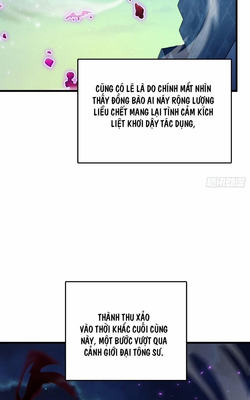 Đại Vương Tha Mạng 907 trang 1