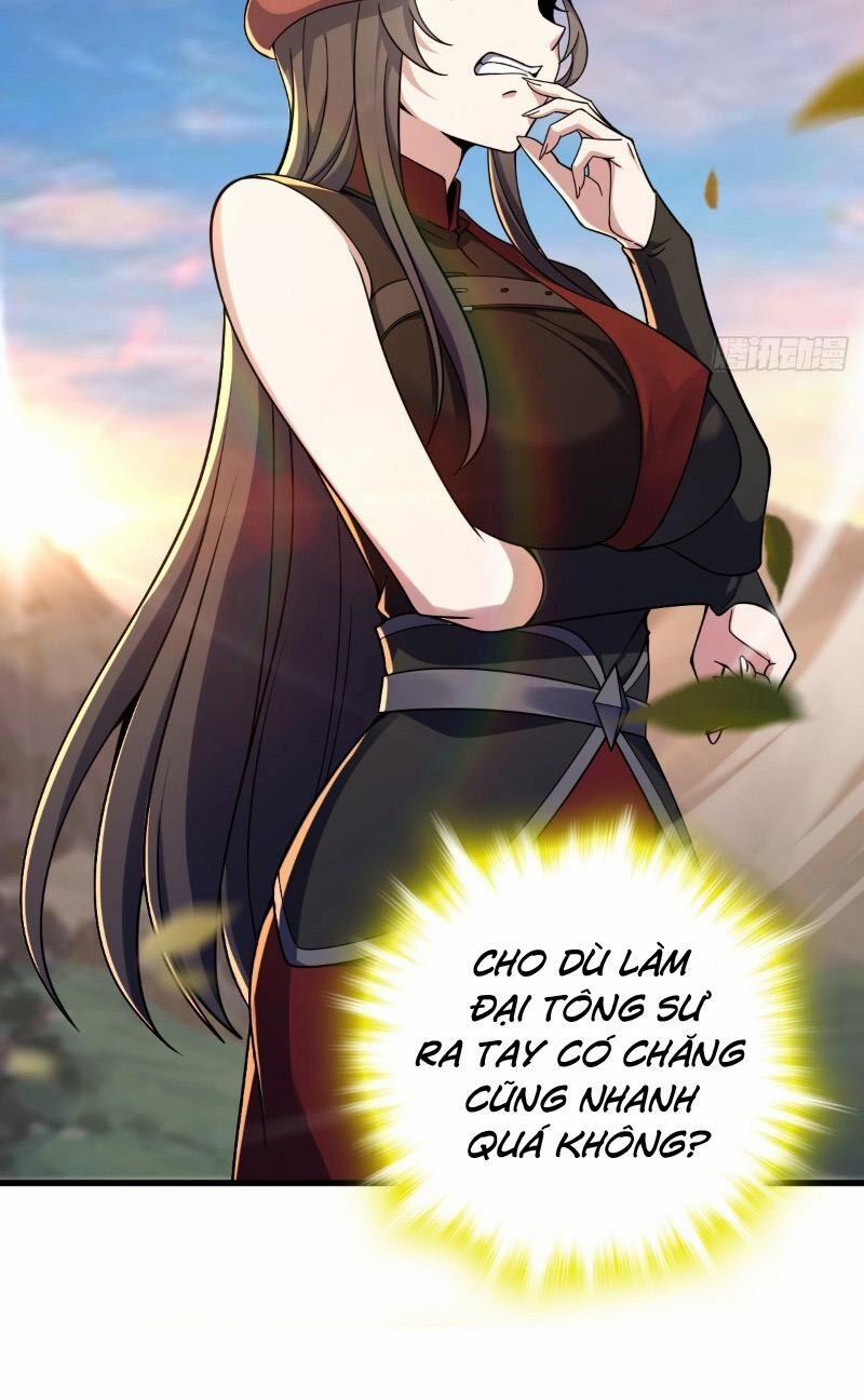 Đại Vương Tha Mạng 907 trang 19