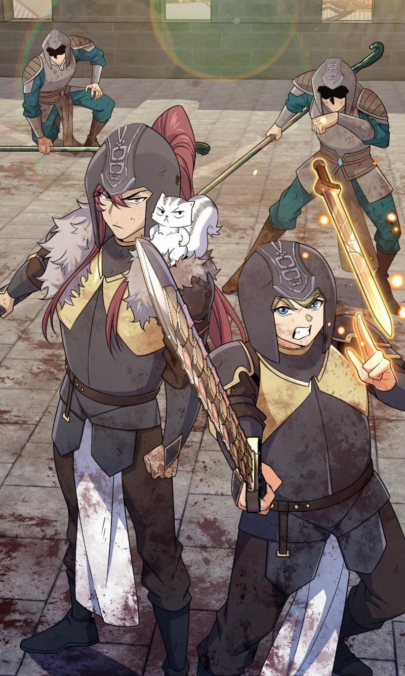 Đại Vương Tha Mạng 907 trang 36