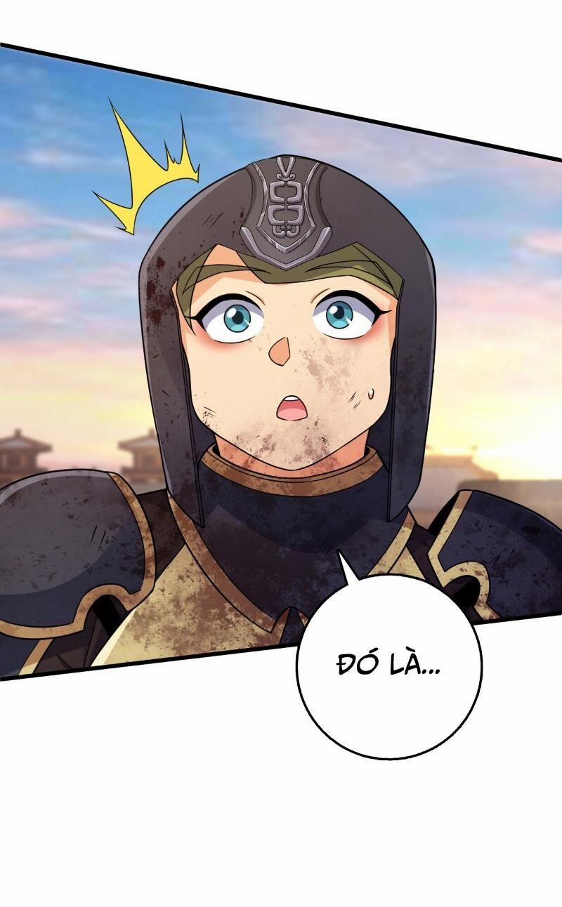 Đại Vương Tha Mạng 907 trang 40