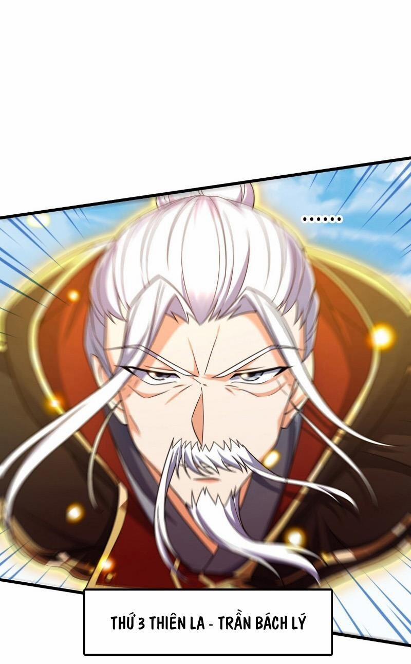 Đại Vương Tha Mạng 907 trang 54