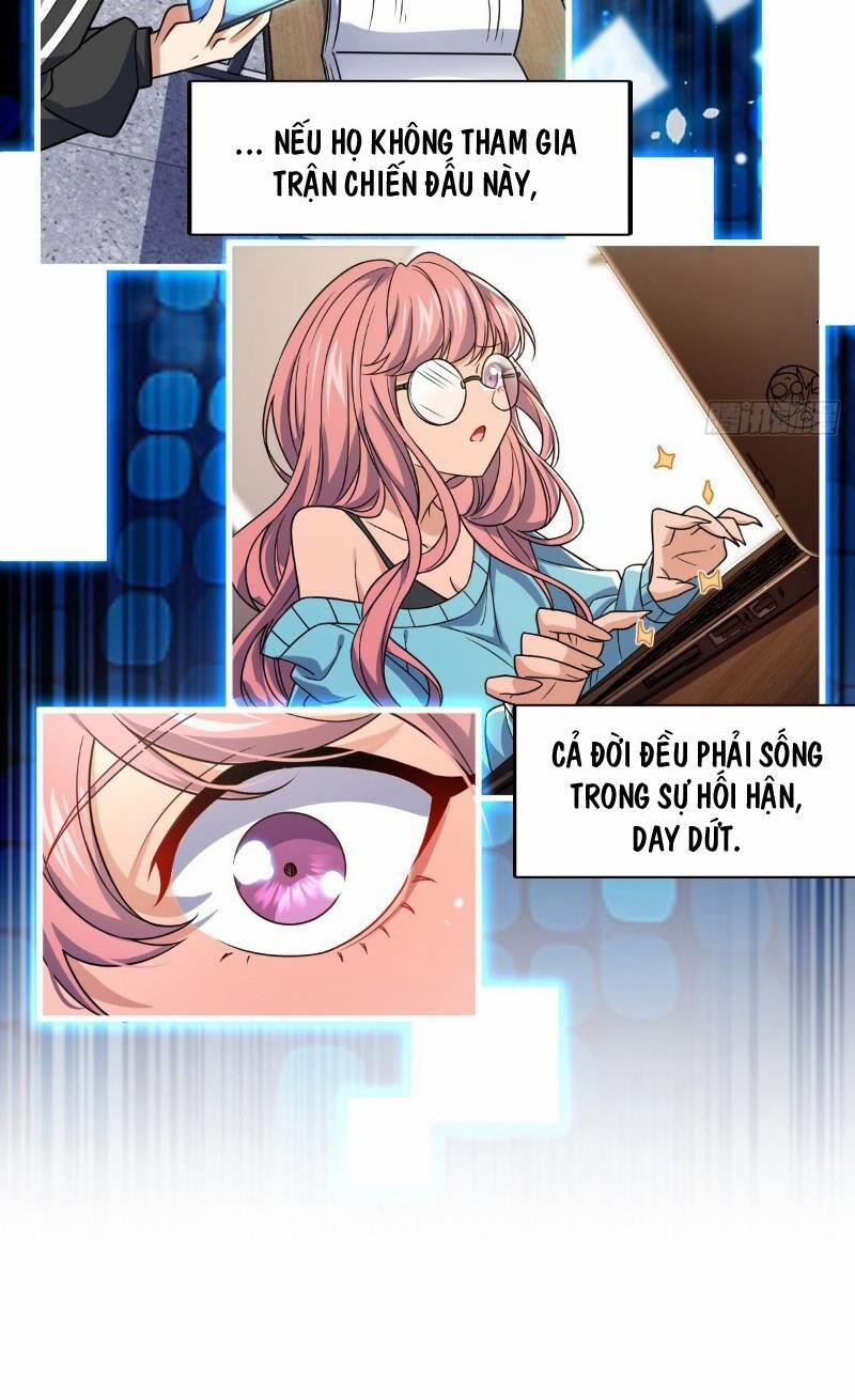 Đại Vương Tha Mạng 907 trang 62