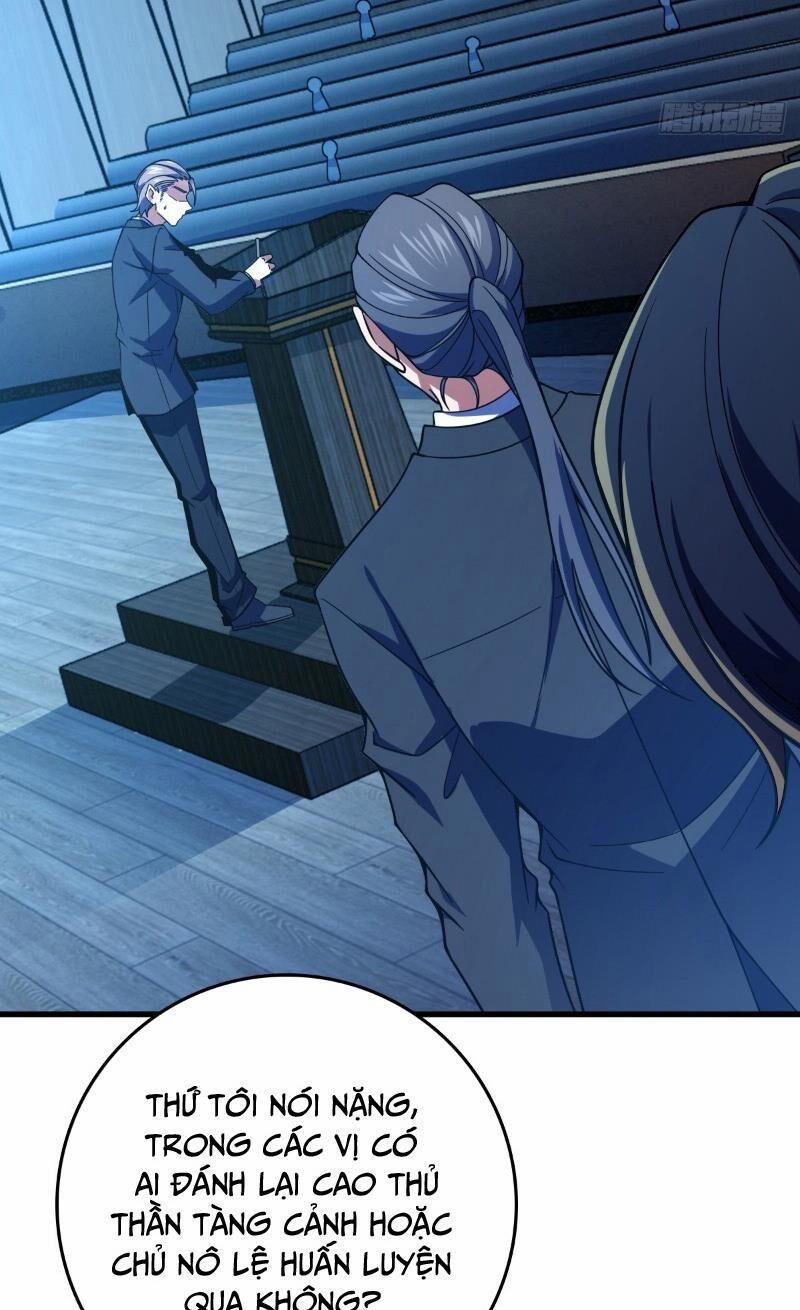 Đại Vương Tha Mạng 907 trang 65