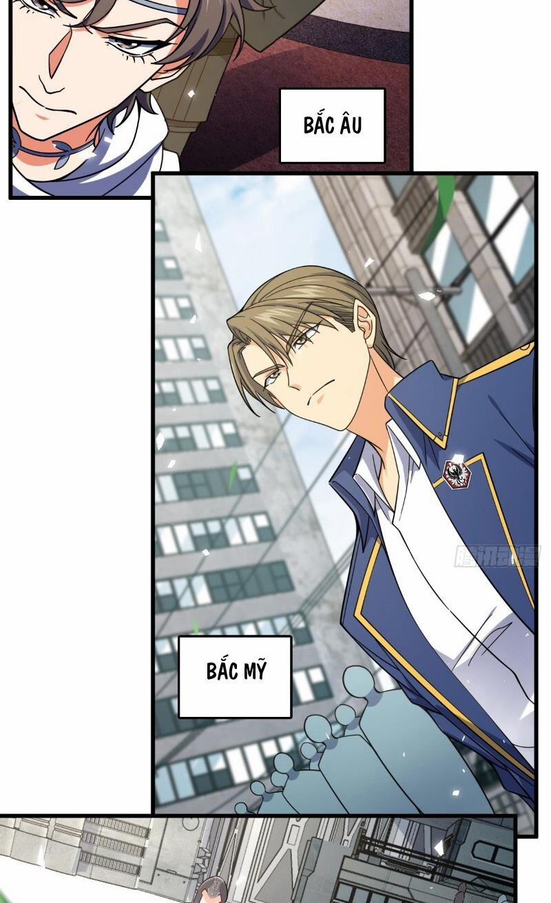 Đại Vương Tha Mạng 907 trang 70