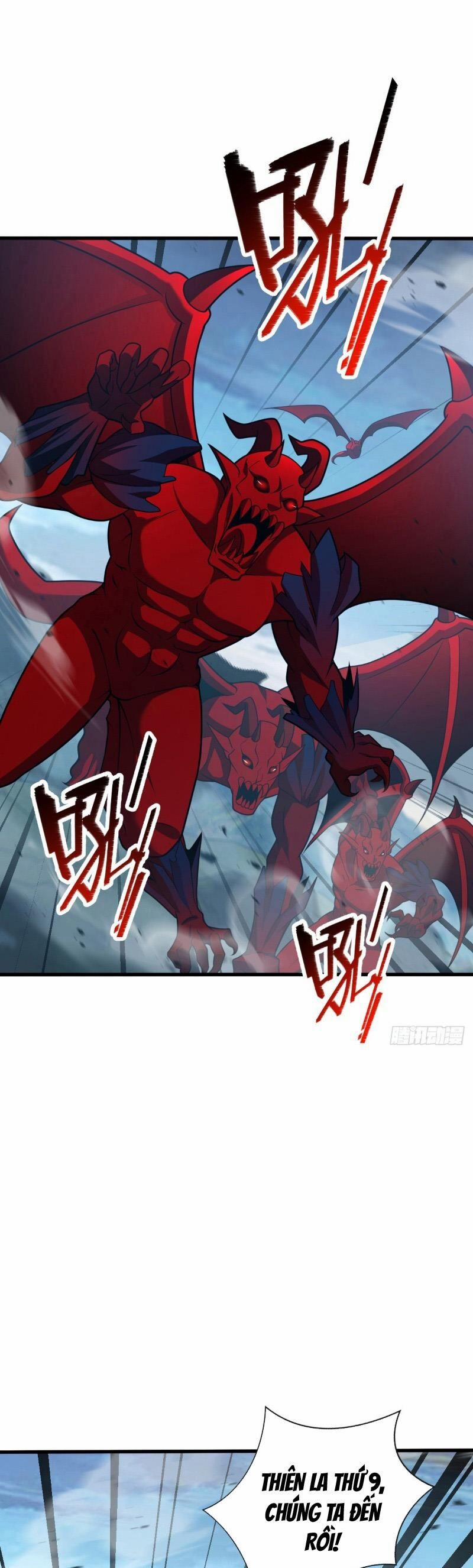 Đại Vương Tha Mạng 908 trang 1