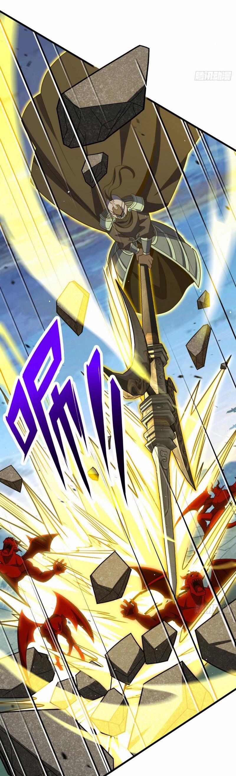 Đại Vương Tha Mạng 908 trang 11