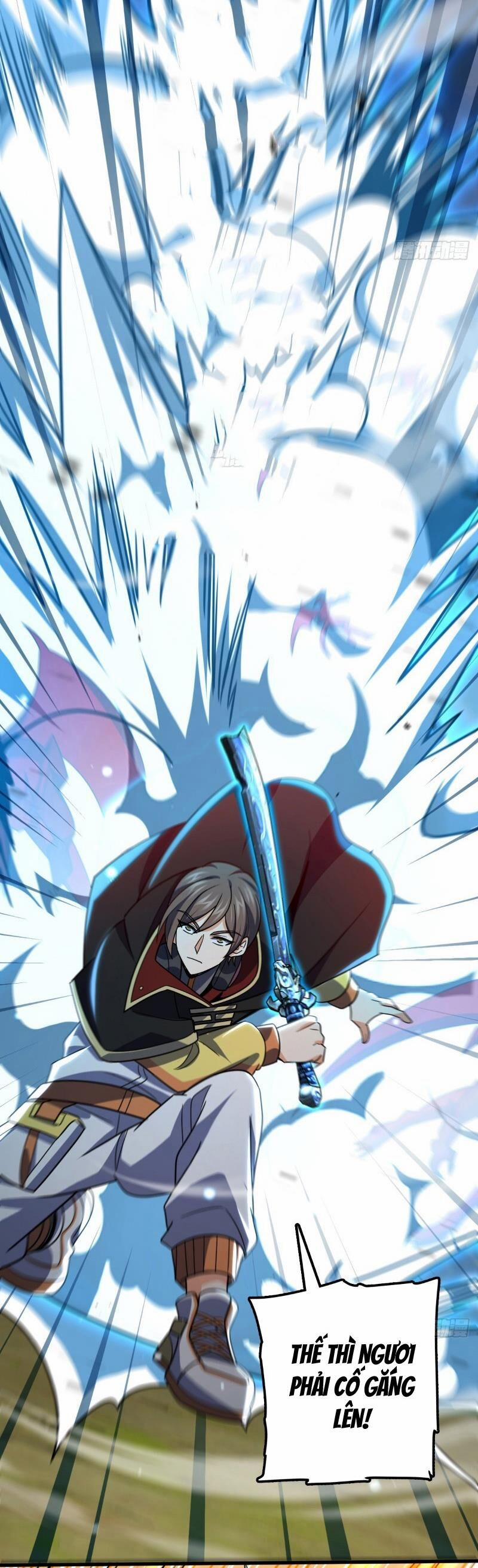 Đại Vương Tha Mạng 908 trang 13