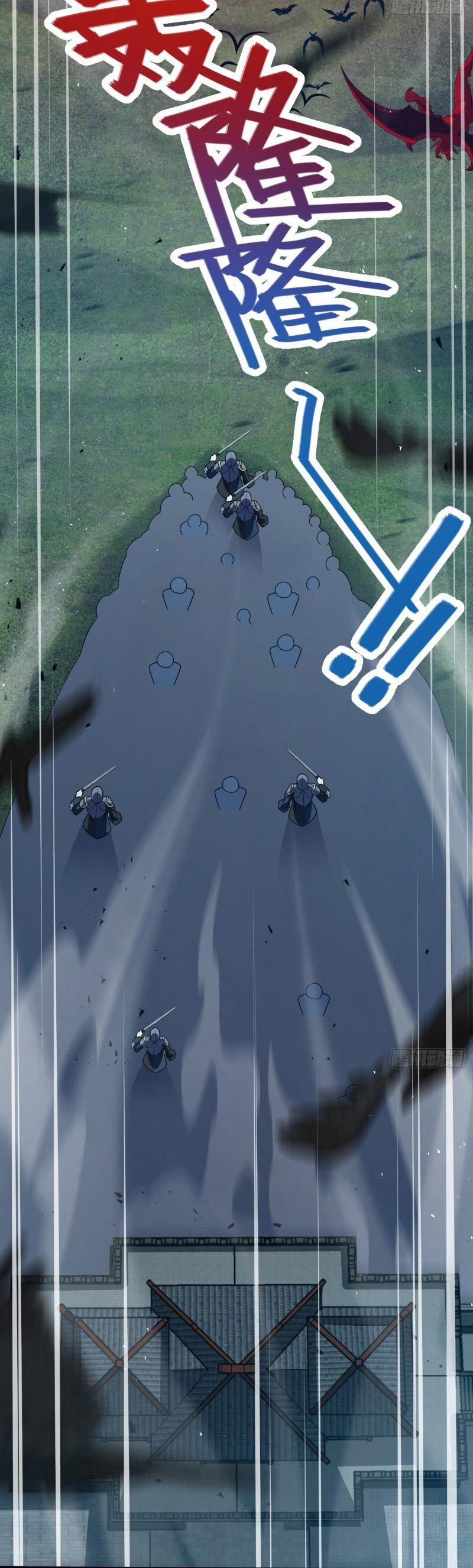 Đại Vương Tha Mạng 908 trang 3