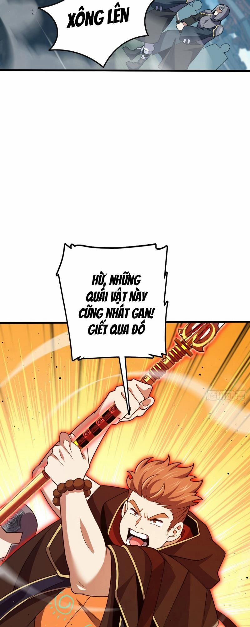 Đại Vương Tha Mạng 908 trang 32