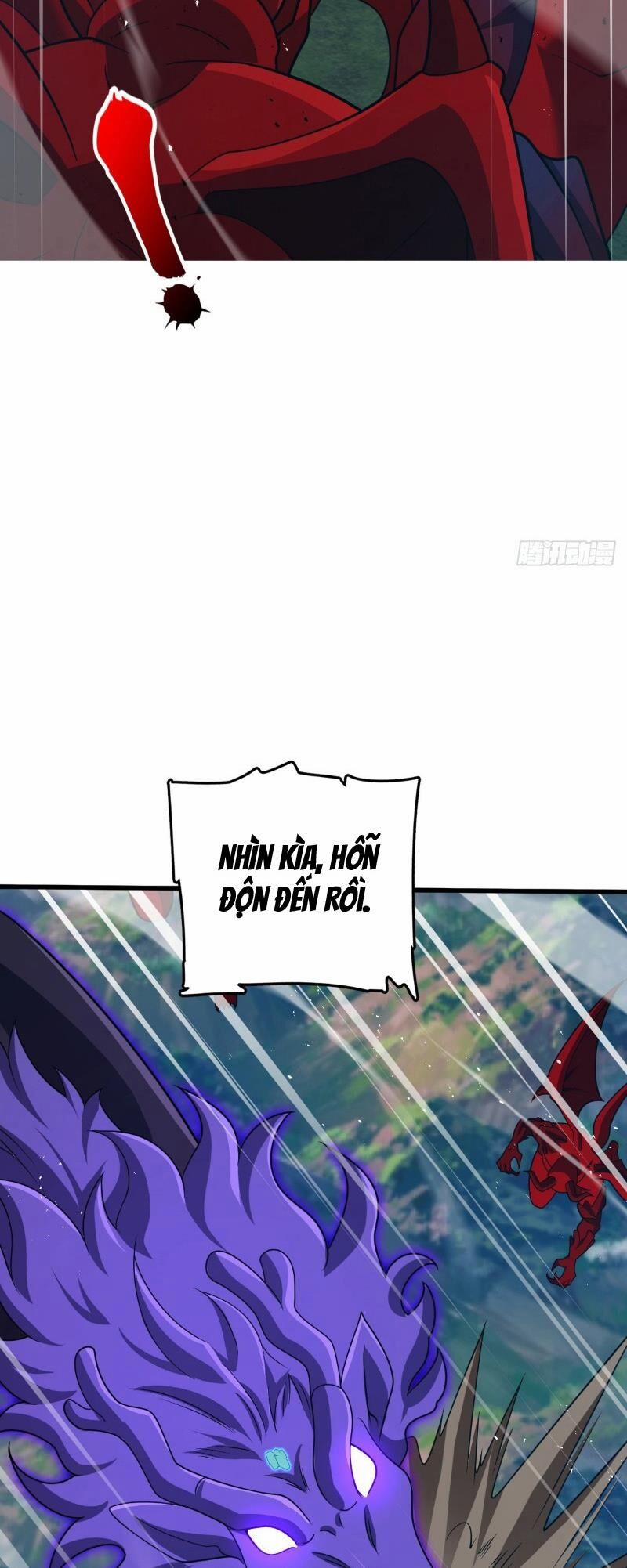 Đại Vương Tha Mạng 908 trang 36