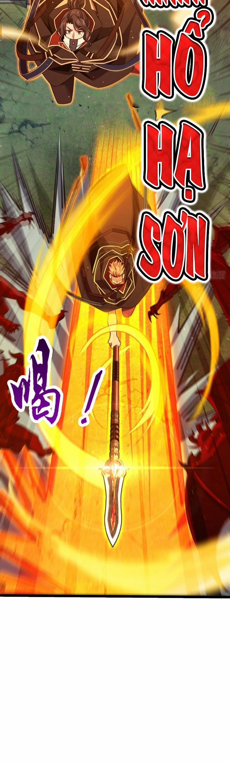 Đại Vương Tha Mạng 908 trang 6