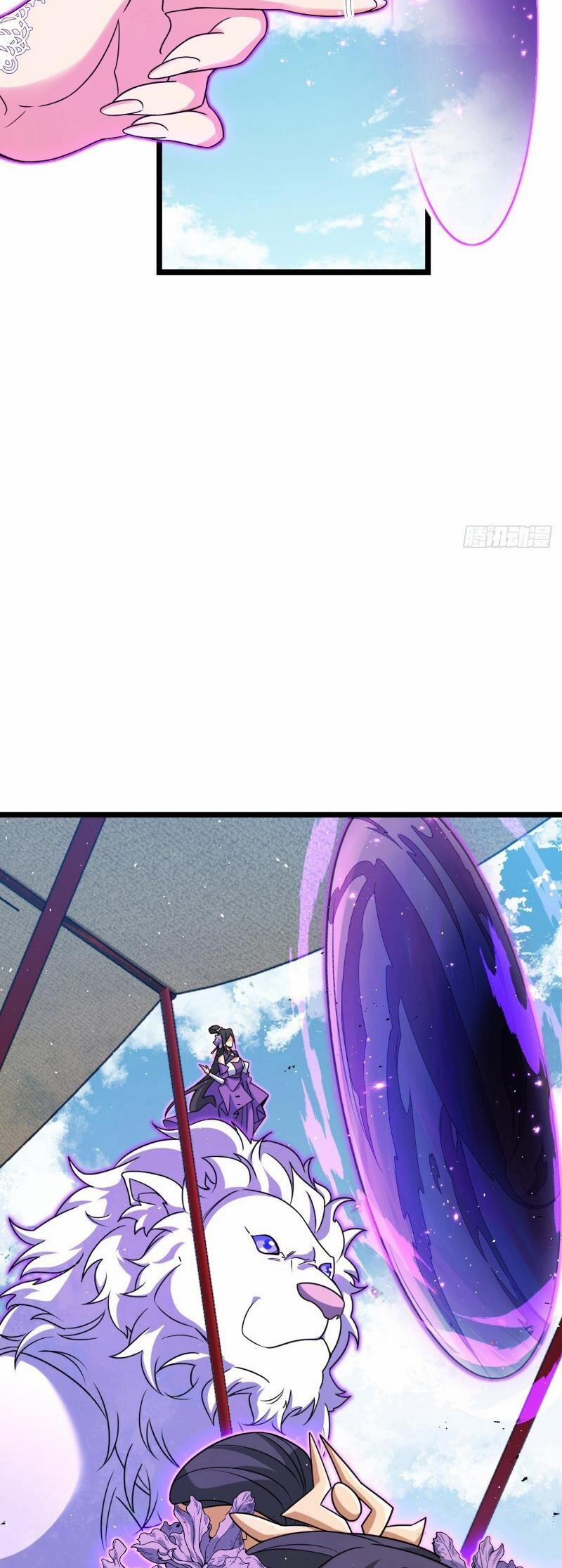 Đại Vương Tha Mạng 909 trang 16