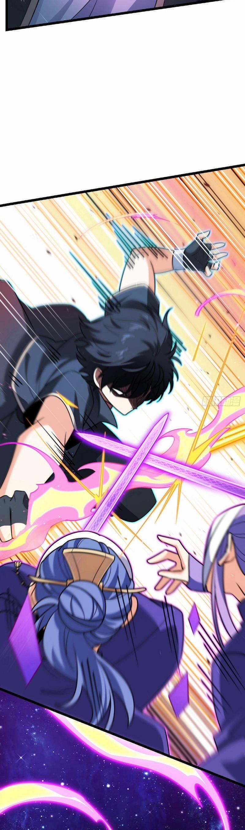 Đại Vương Tha Mạng 909 trang 29