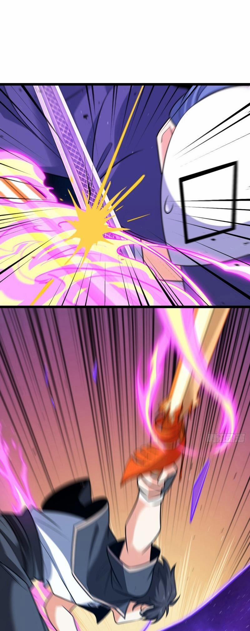 Đại Vương Tha Mạng 909 trang 31