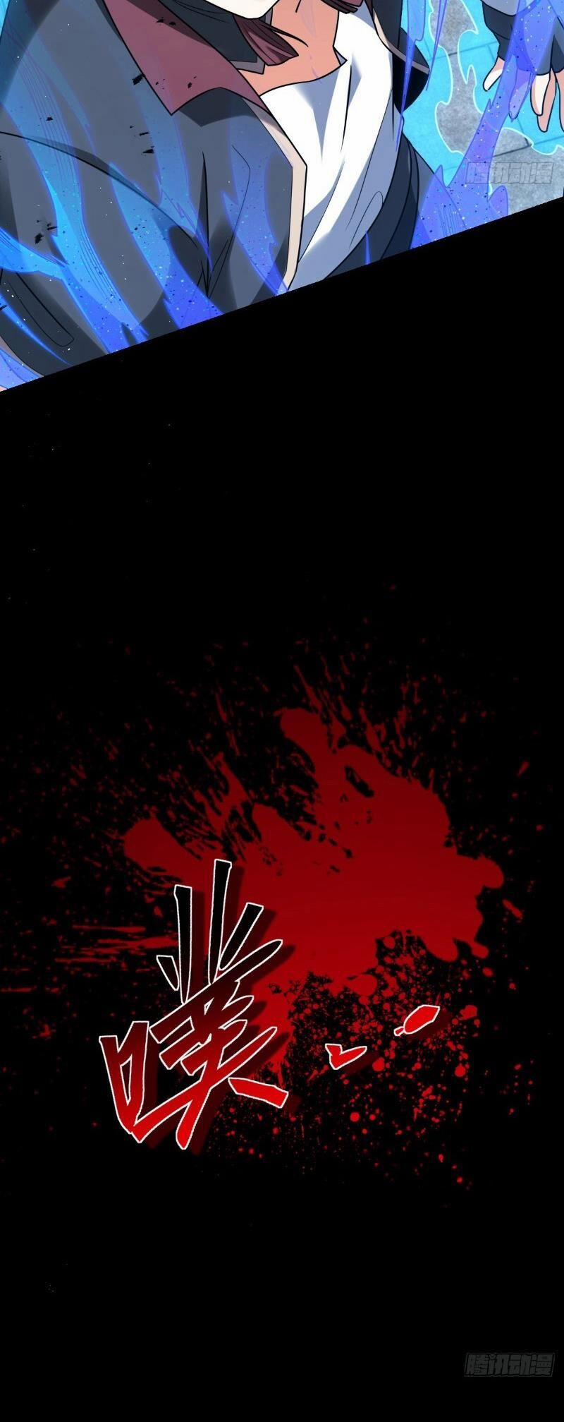 Đại Vương Tha Mạng 909 trang 35