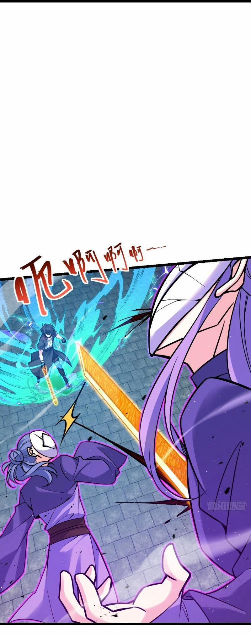 Đại Vương Tha Mạng 909 trang 36