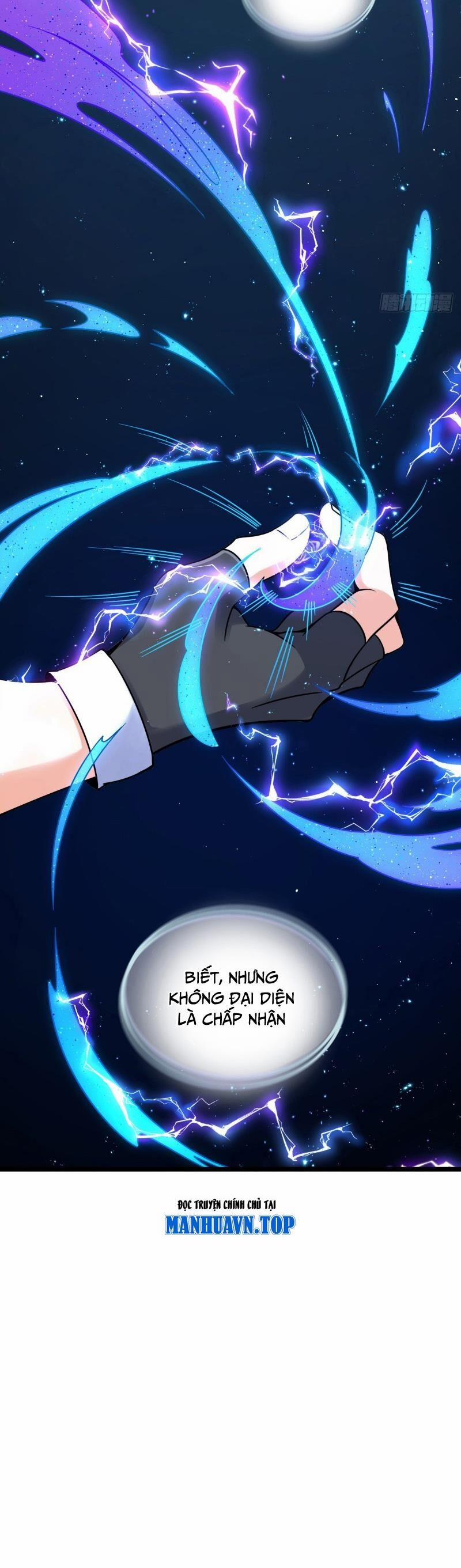 Đại Vương Tha Mạng 909 trang 7