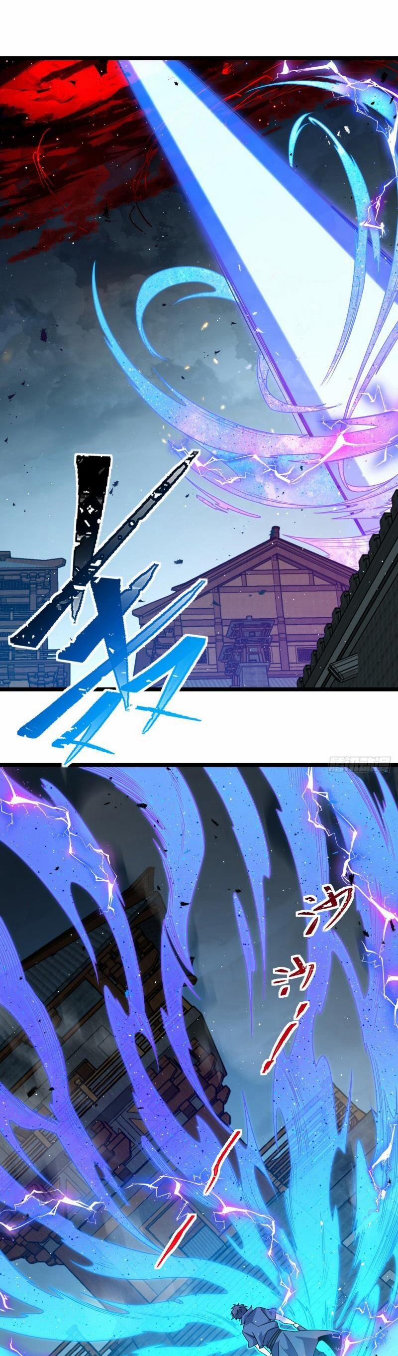 Đại Vương Tha Mạng 909 trang 8