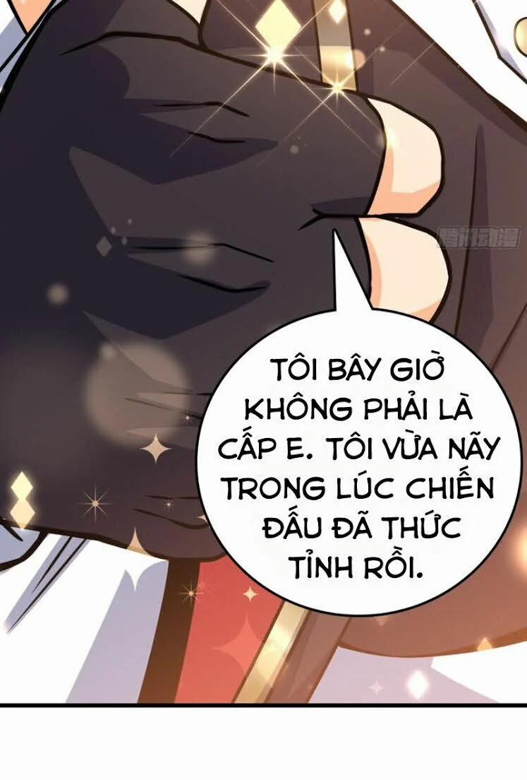 Đại Vương Tha Mạng 91 trang 10