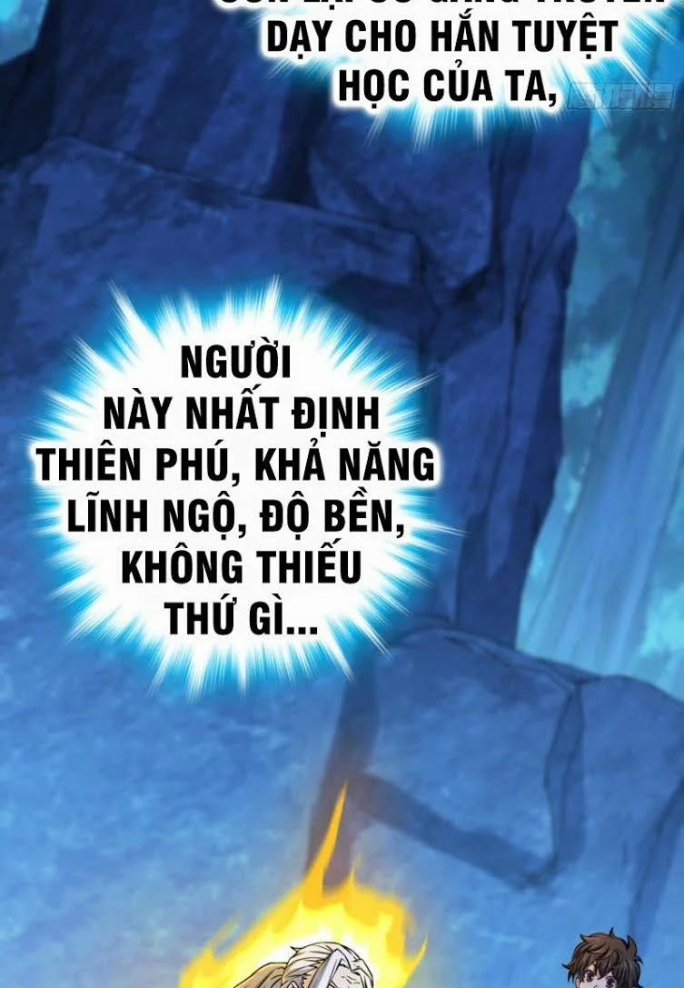 Đại Vương Tha Mạng 91 trang 16