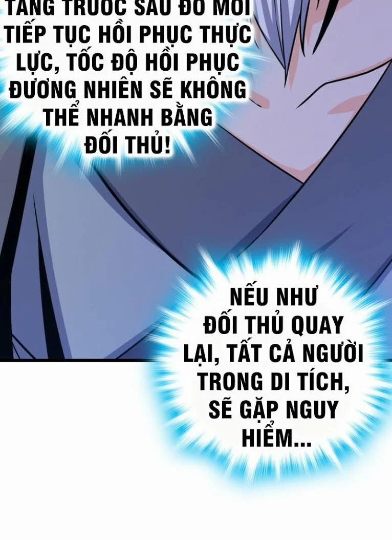 Đại Vương Tha Mạng 91 trang 24