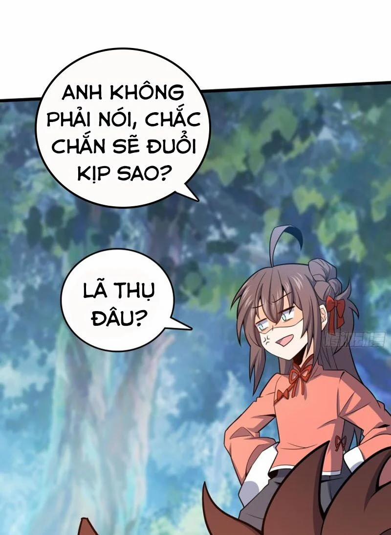 Đại Vương Tha Mạng 91 trang 39