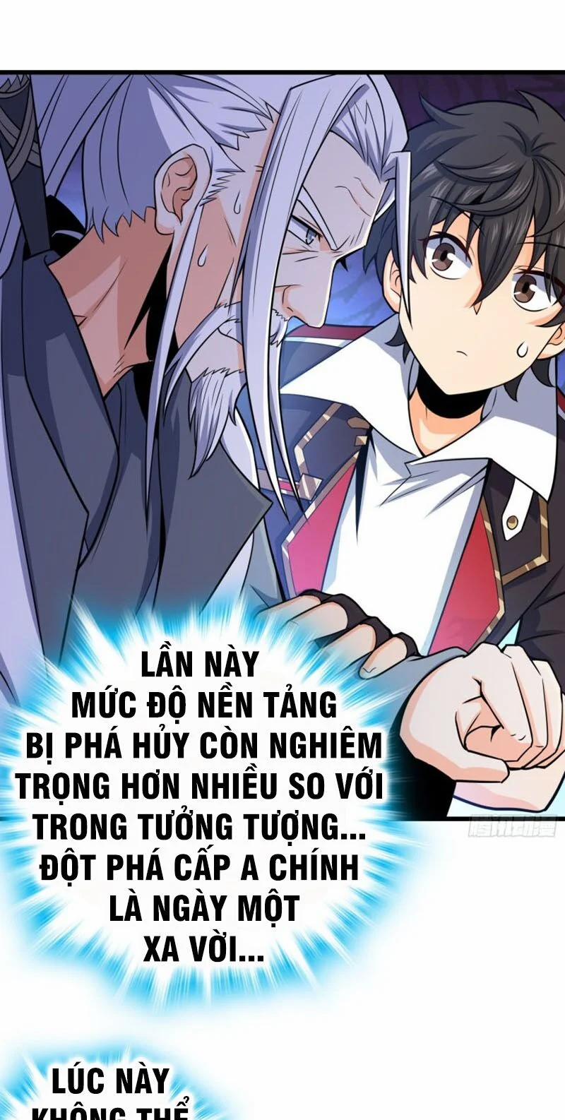 Đại Vương Tha Mạng 91 trang 43