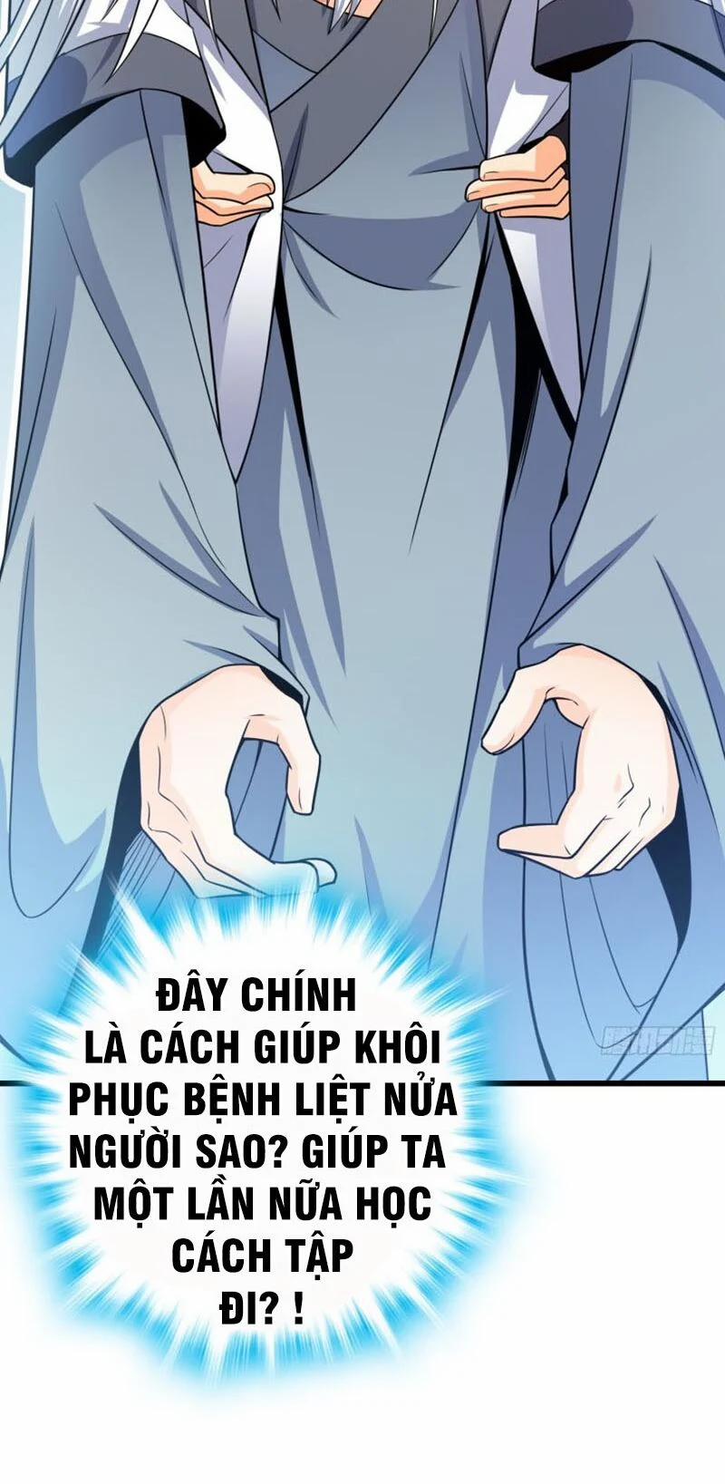 Đại Vương Tha Mạng 91 trang 47