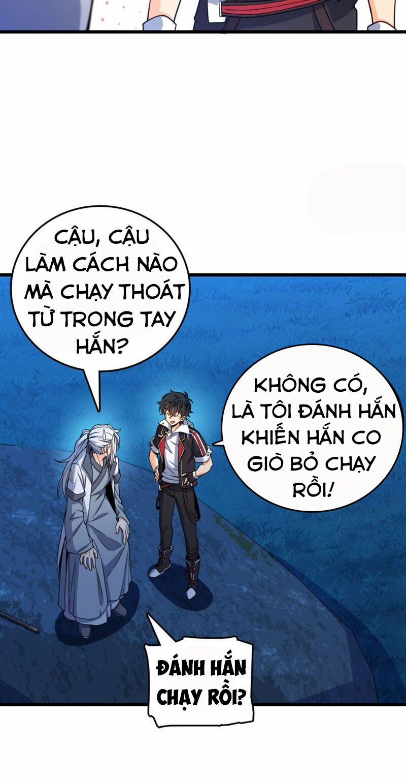 Đại Vương Tha Mạng 91 trang 5