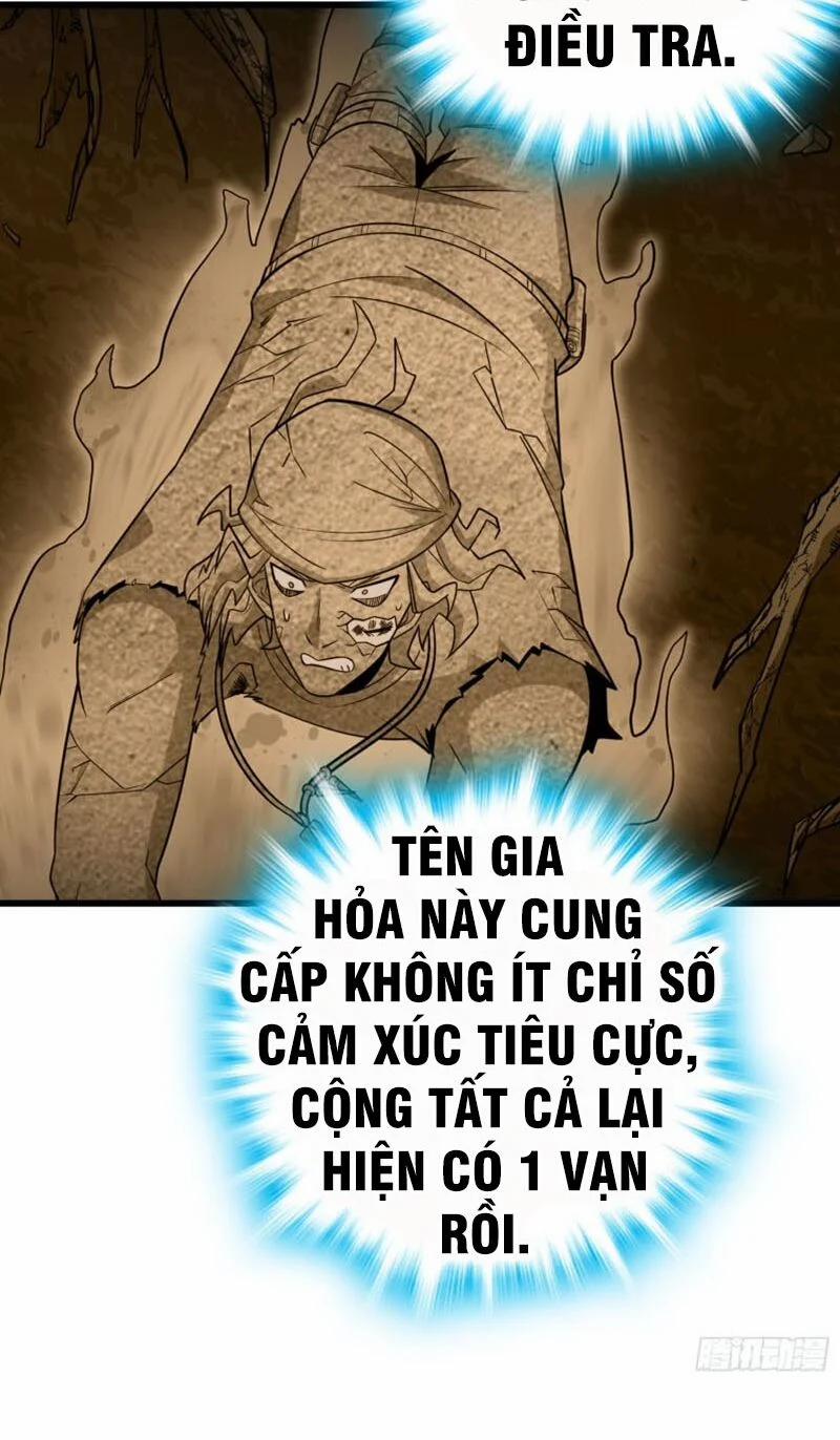 Đại Vương Tha Mạng 91 trang 53