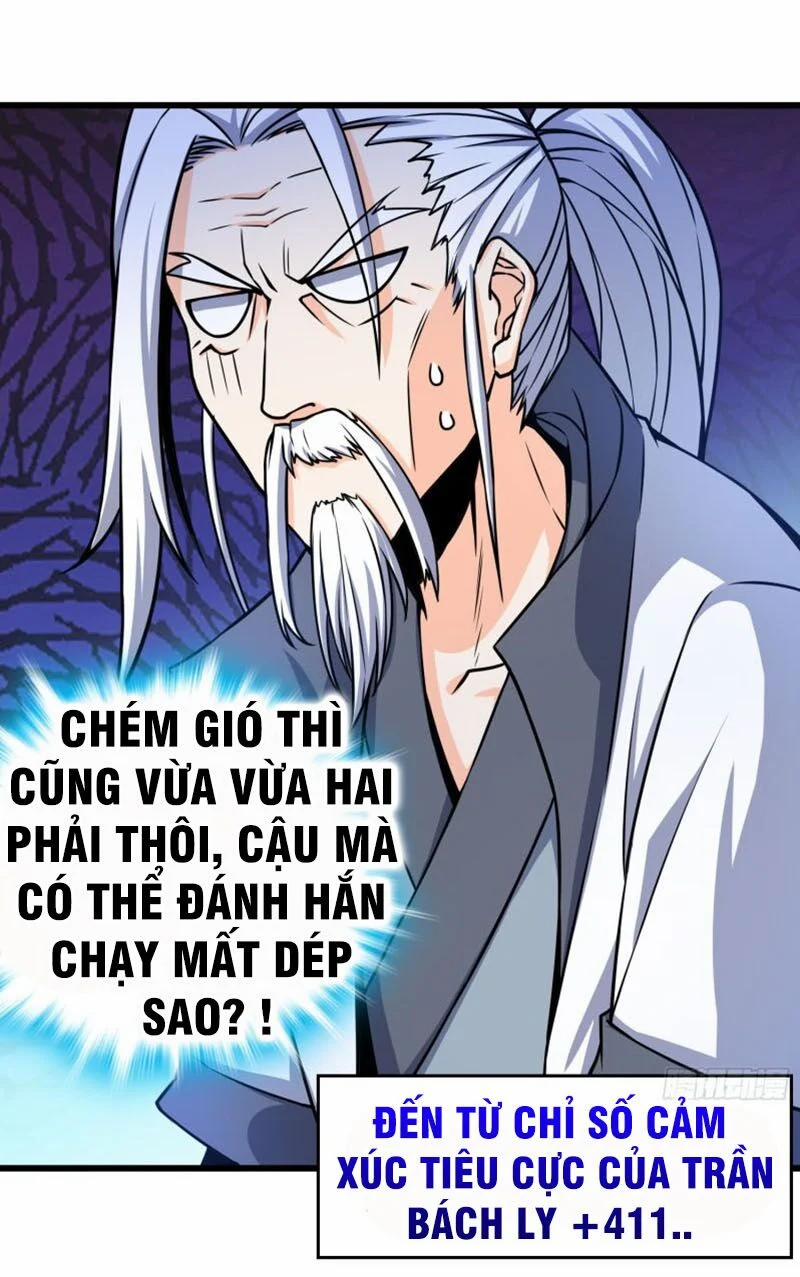 Đại Vương Tha Mạng 91 trang 6