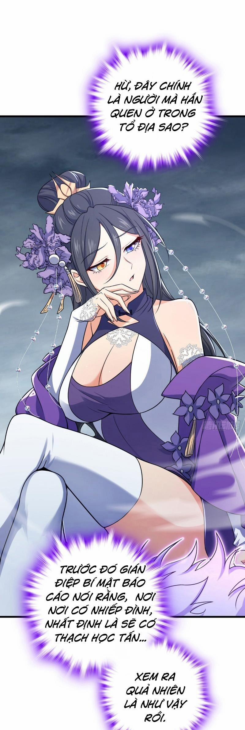Đại Vương Tha Mạng 910 trang 11
