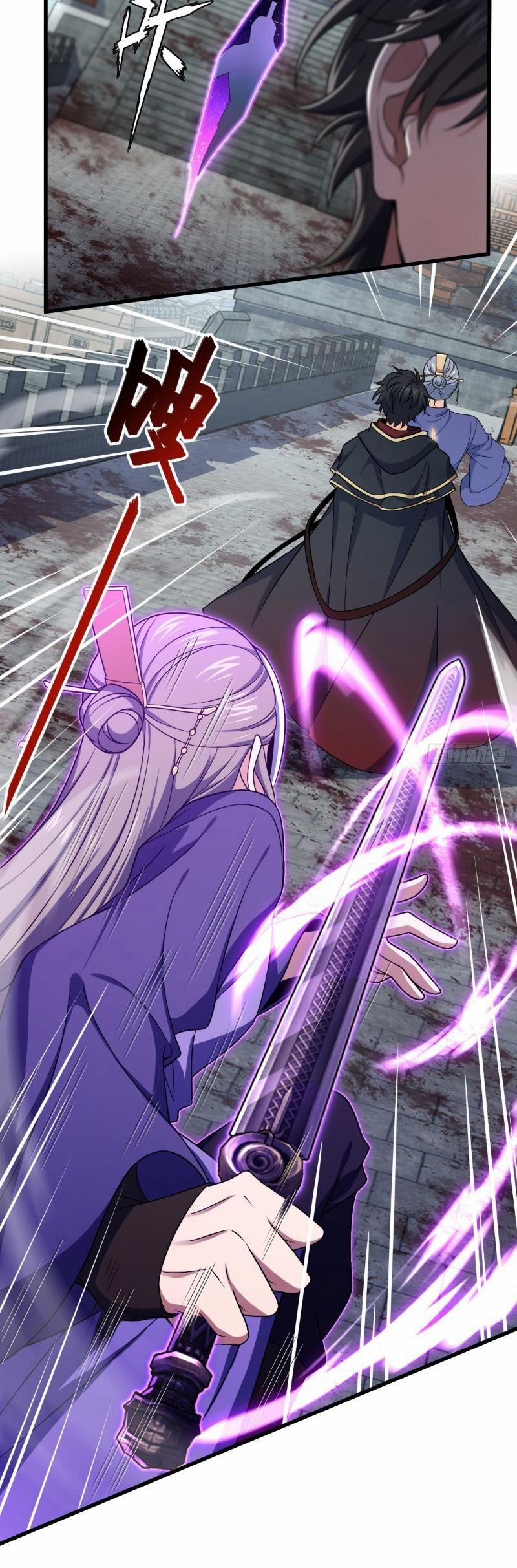 Đại Vương Tha Mạng 910 trang 2