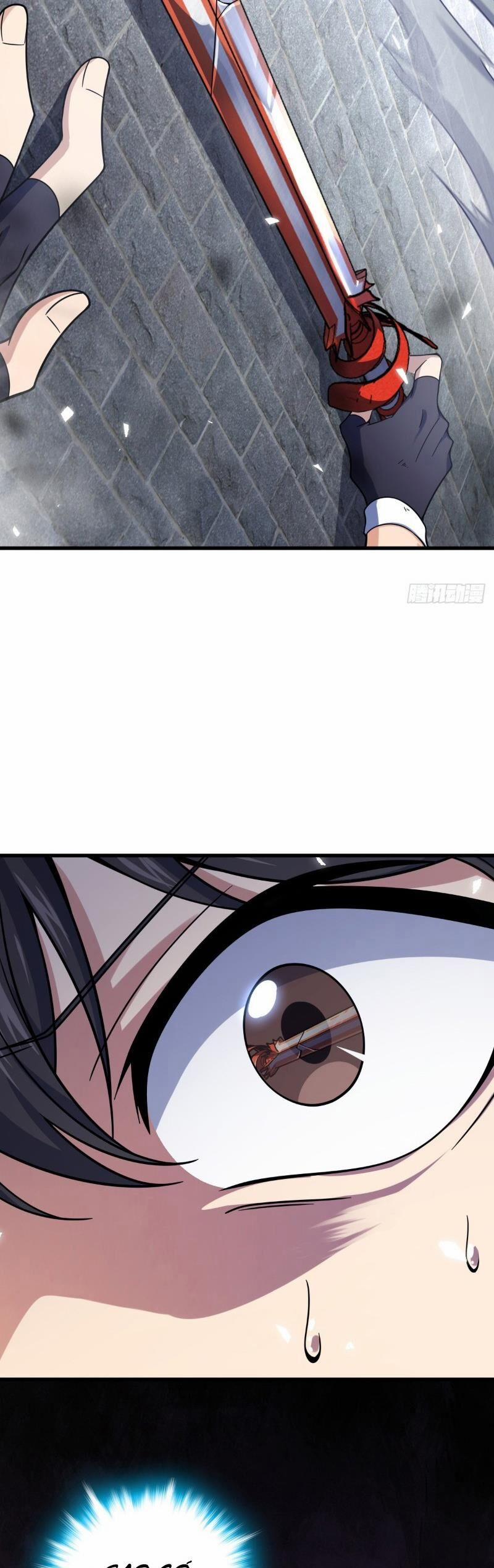 Đại Vương Tha Mạng 910 trang 23