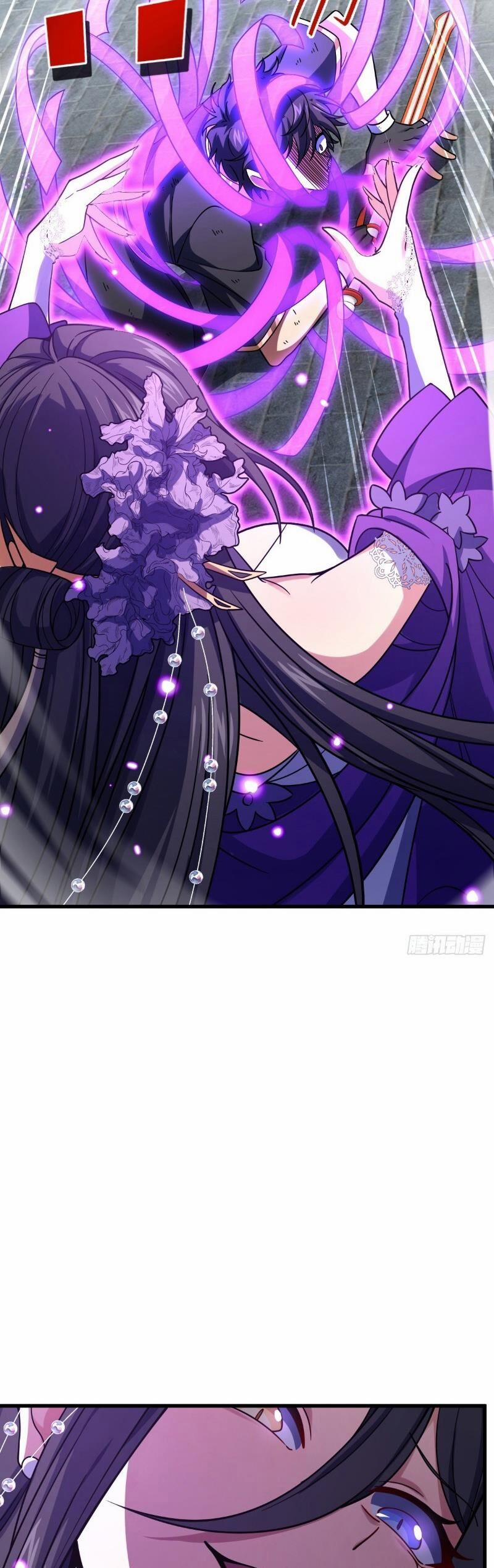 Đại Vương Tha Mạng 910 trang 27